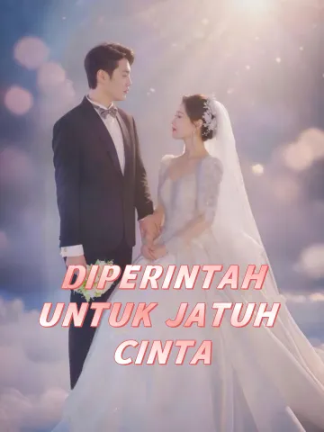 DIPERINTAH UNTUK JATUH CINTA